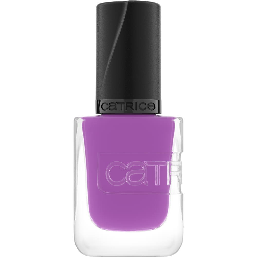 Bild: Catrice GEL AFFAIR Nail Lacquer 024
