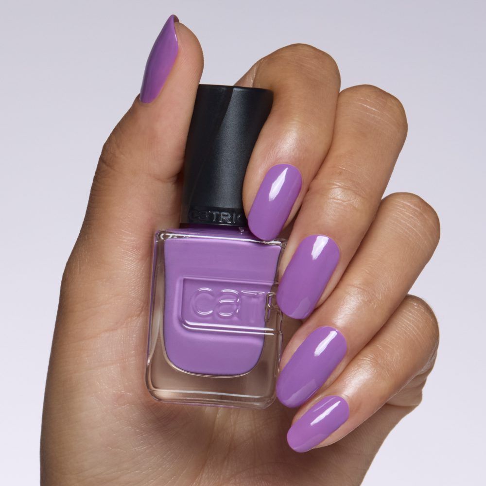 Bild: Catrice GEL AFFAIR Nail Lacquer 024
