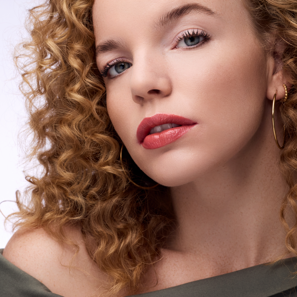 Bild: Catrice Glass Like Dewy Lip Tint 020