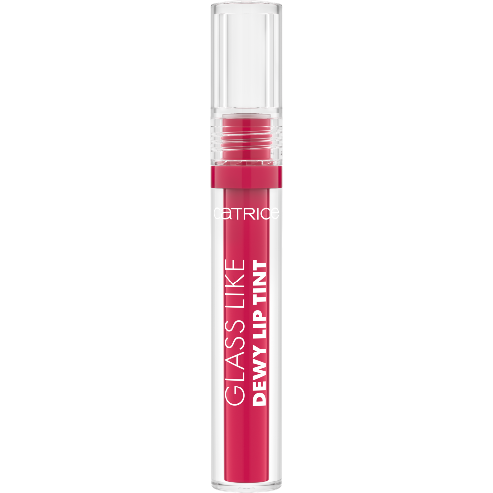 Bild: Catrice Glass Like Dewy Lip Tint 030