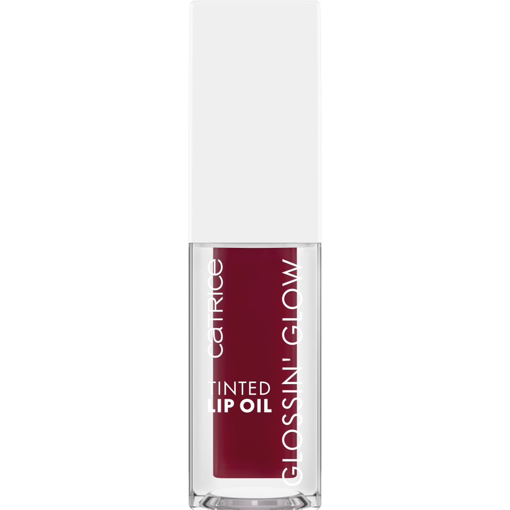 Bild: Catrice Glossin" Glow Tinted Lip Oil Make A Move