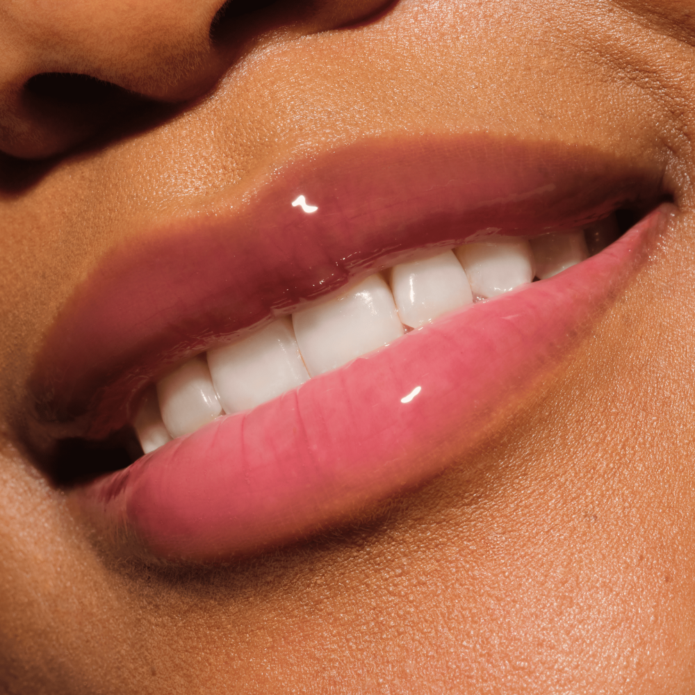 Bild: Catrice Glossin" Glow Tinted Lip Oil Make A Move