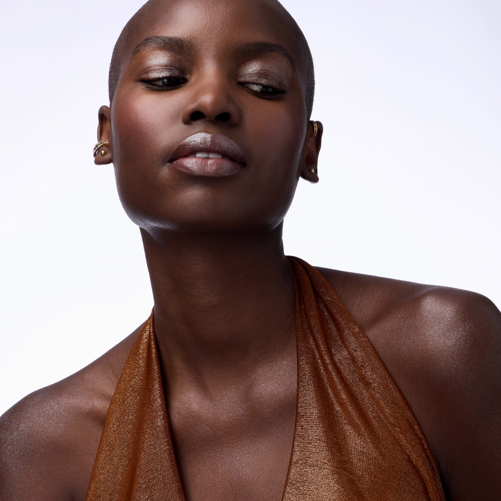 Bild: Catrice Diamond Haze Highlighter