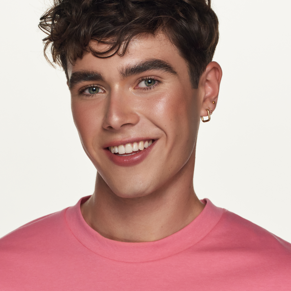 Bild: essence Lash PRINCESS false lash effect mascara black brown braun