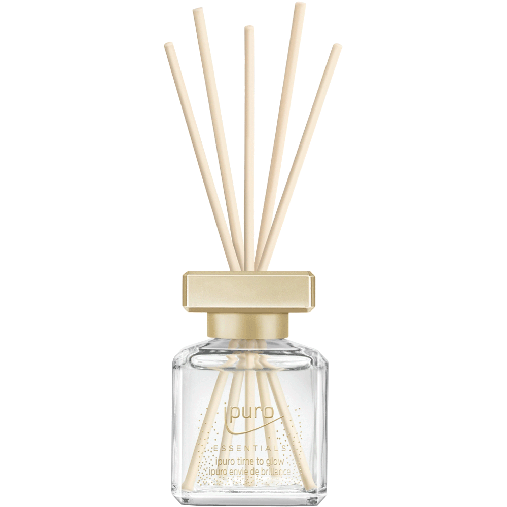 Bild: ipuro Raumduft Time To Glow