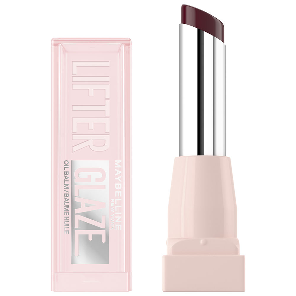 Bild: MAYBELLINE Lifter Glaze Oil Balm Lippenbalsam 010