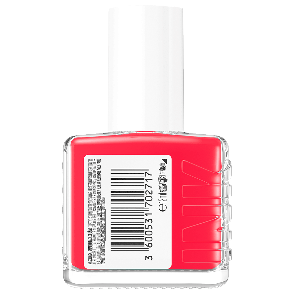Bild: MAYBELLINE Super Stay Ink Bonder Nagellack 490