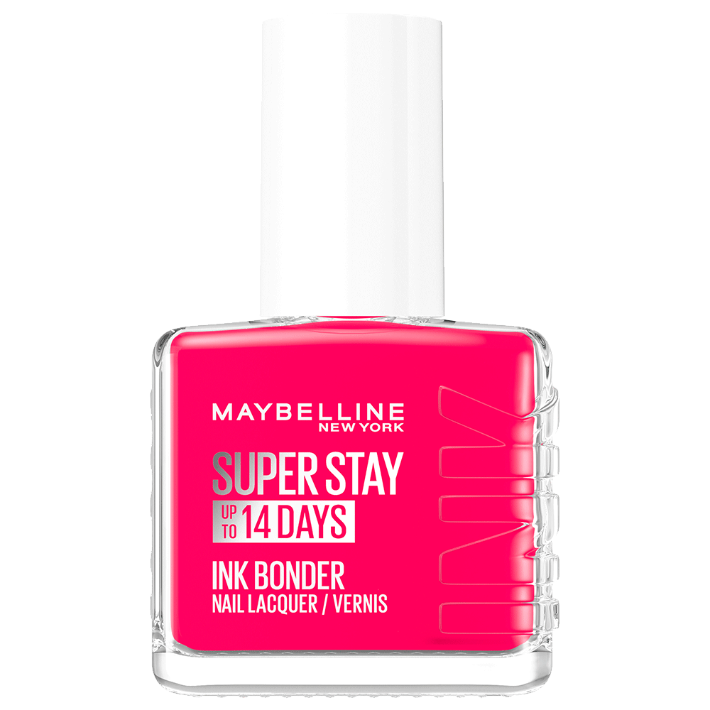Bild: MAYBELLINE Super Stay Ink Bonder Nagellack 180