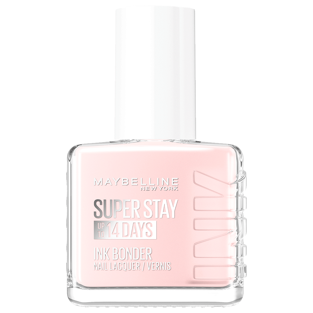 Bild: MAYBELLINE Super Stay Ink Bonder Nagellack 113