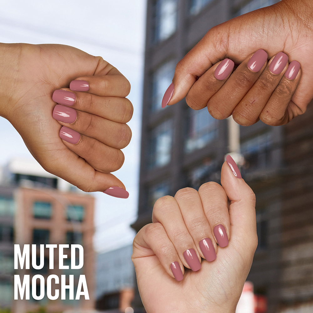 Bild: MAYBELLINE Super Stay Ink Bonder Nagellack 932