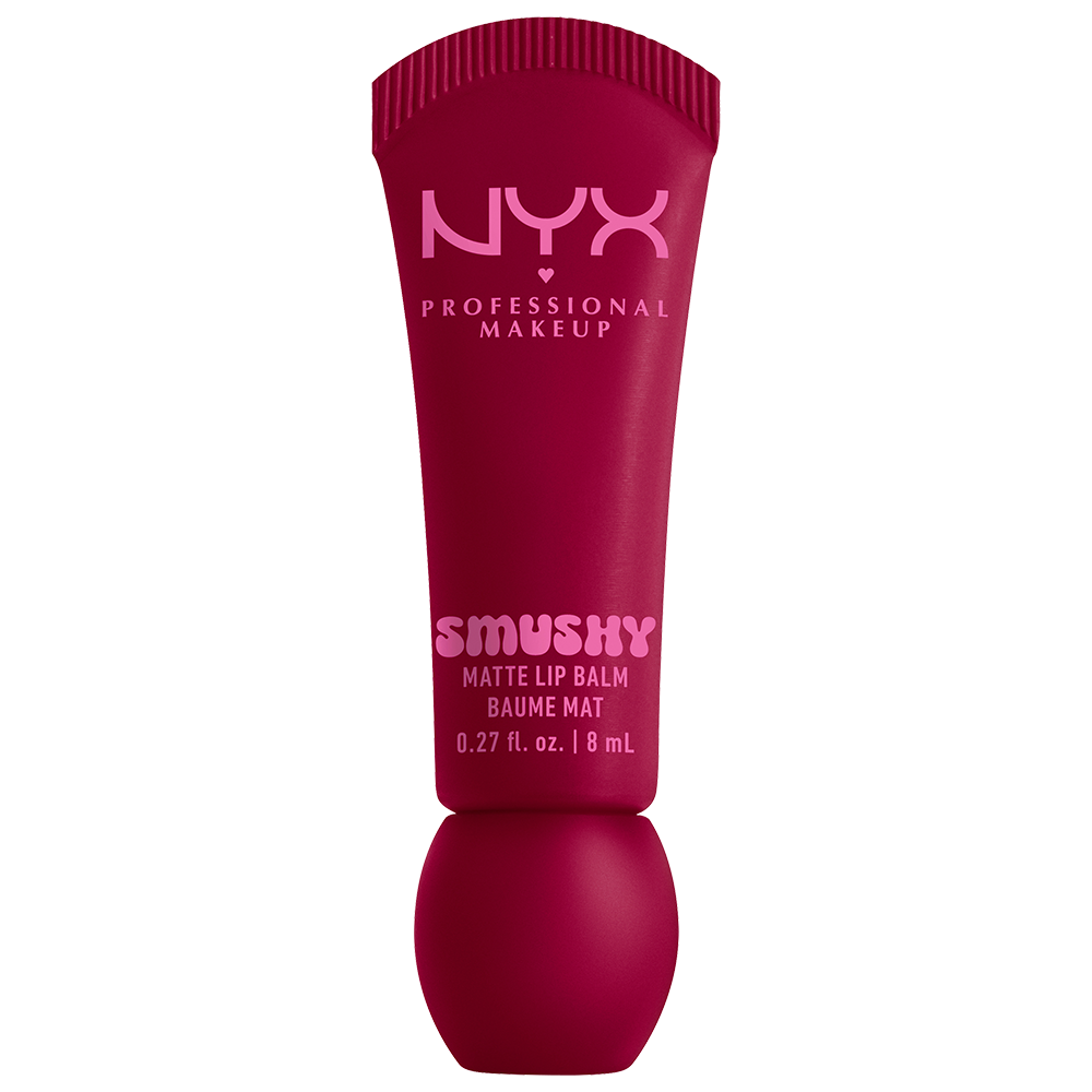 Bild: NYX Professional Make-up Smushy Matte Lip Balm 11