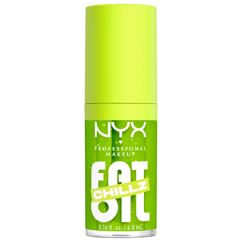 Bild: NYX Professional Make-up Fat Oil Chillz 19