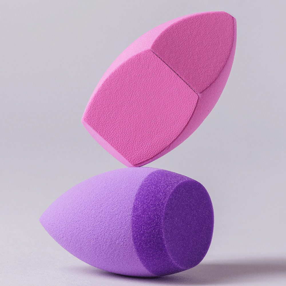 Bild: NOELLE Make Up Schwamm Save and Blend