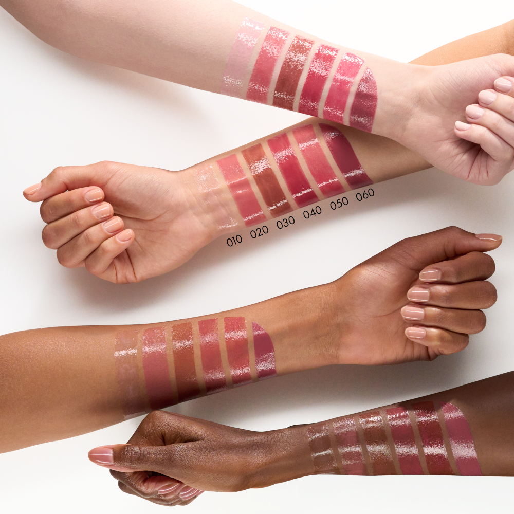 Bild: Catrice Melt & Plump Juicy Lip Plumper 060