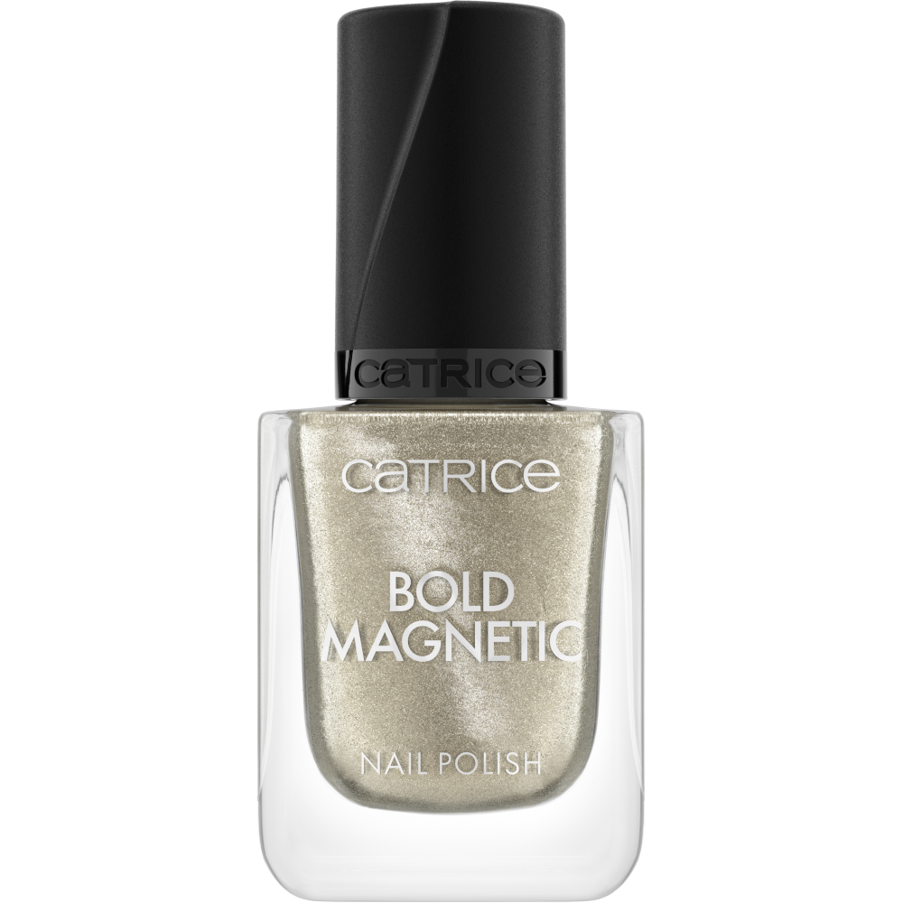 Bild: Catrice Bold Magnetic Nail Polish Drawn To You