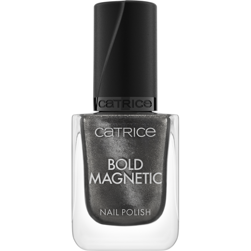 Bild: Catrice Bold Magnetic Nail Polish Caught In Your Orbit