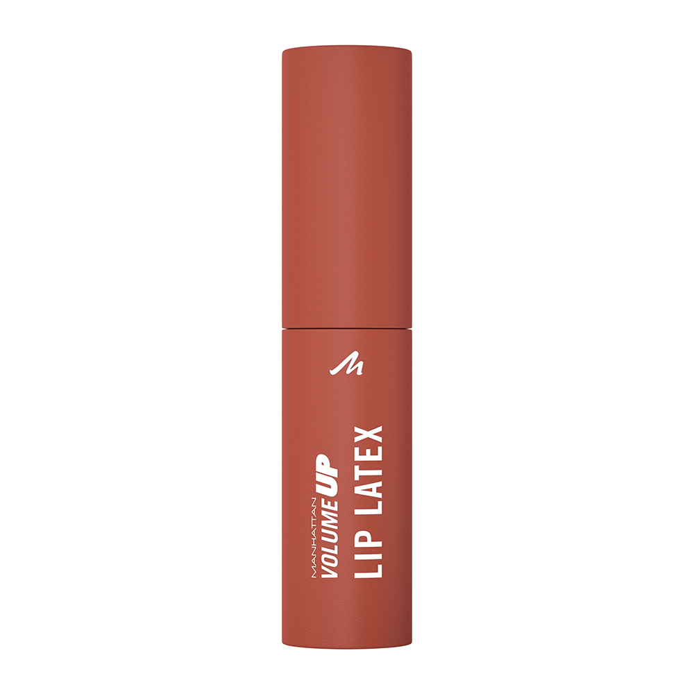 Bild: MANHATTAN Volume Up Lip Latex 250