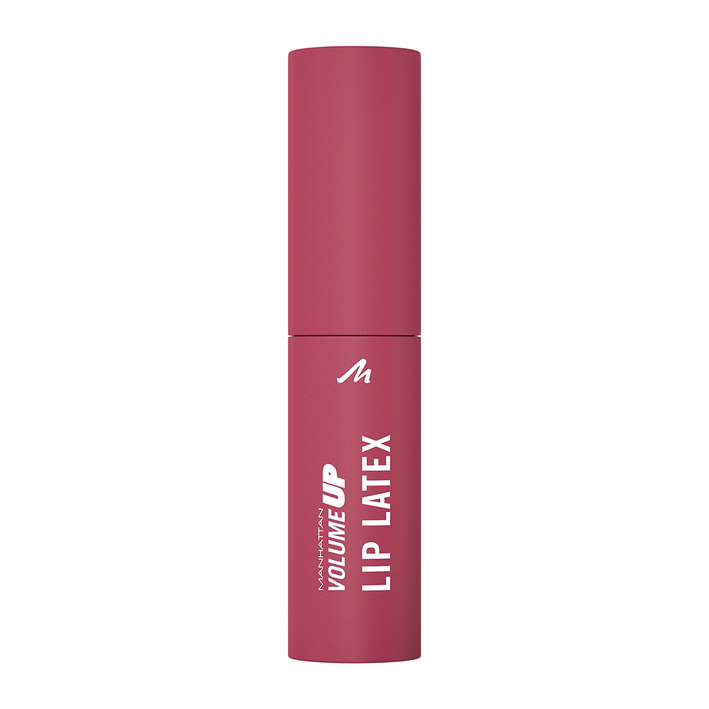 Bild: MANHATTAN Volume Up Lip Latex 300