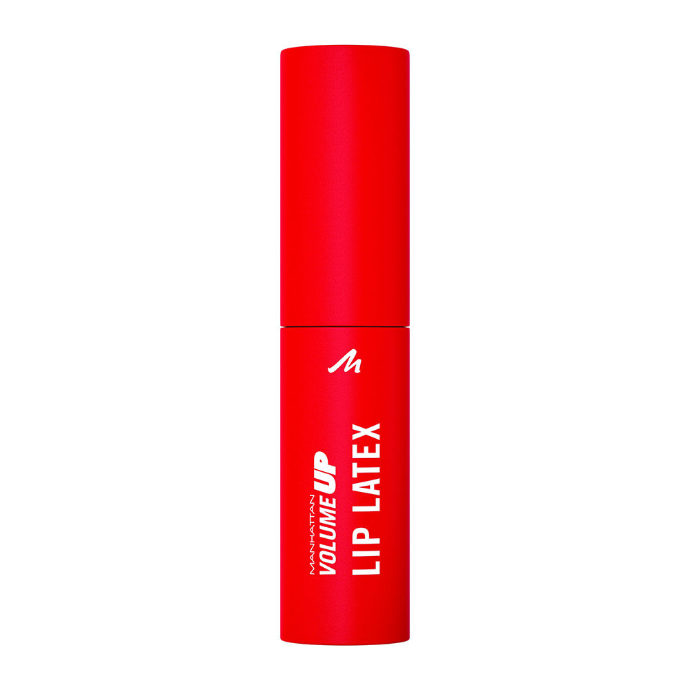Bild: MANHATTAN Volume Up Lip Latex 350