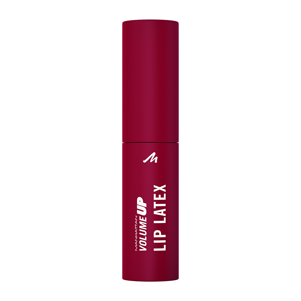 Bild: MANHATTAN Volume Up Lip Latex 450