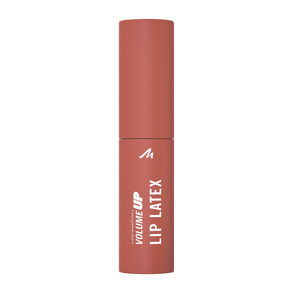 Bild: MANHATTAN Volume Up Lip Latex 100