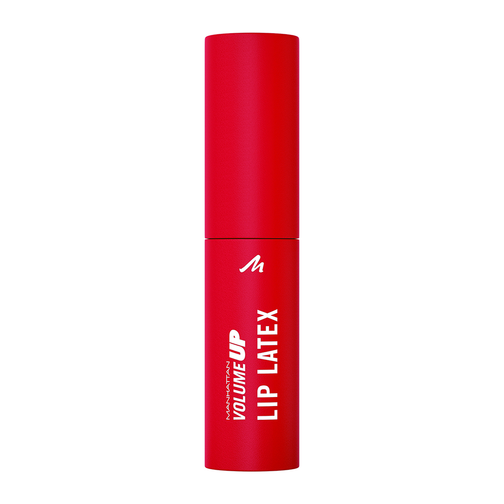 Bild: MANHATTAN Volume Up Lip Latex 400