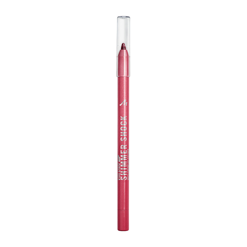 Bild: MANHATTAN Volume Up Shimmer Shock Eyeliner 002