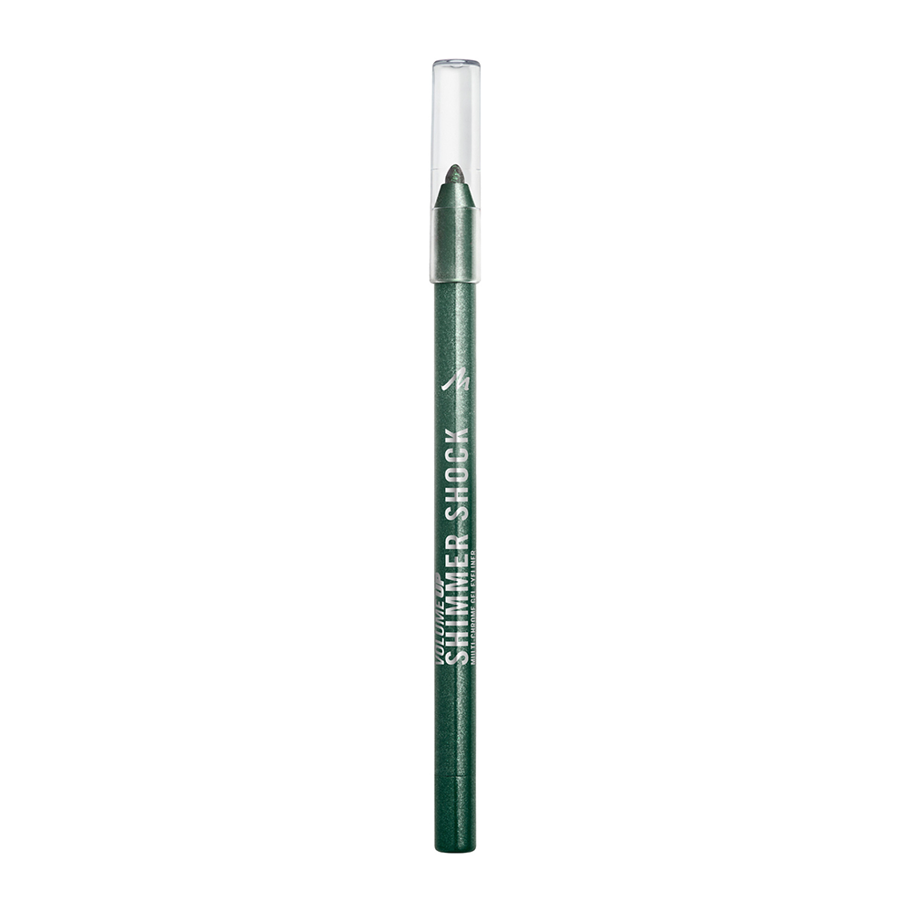 Bild: MANHATTAN Volume Up Shimmer Shock Eyeliner 004