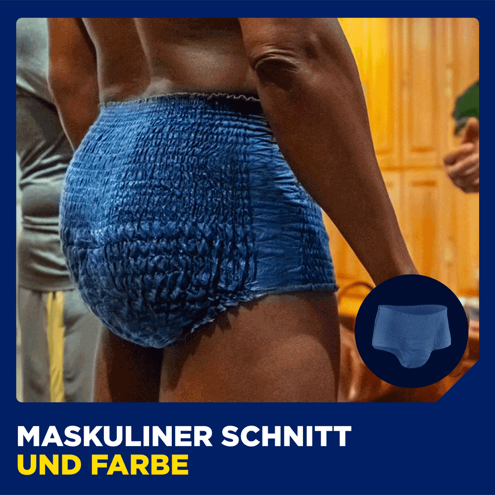 Bild: TENA Men Pants S/M 