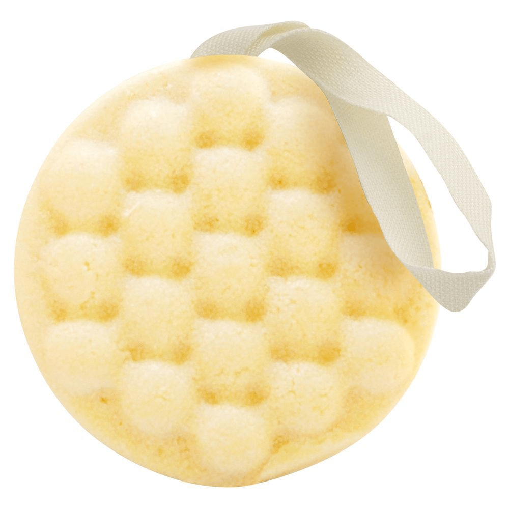 Bild: head & shoulders Feuchtigkeitsspendend Festes Anti-Schuppen Shampoo mit Kokosöl