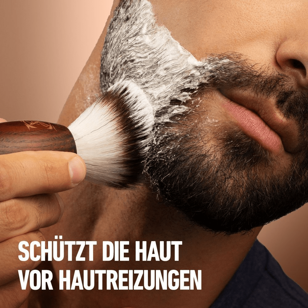 Bild: Gillette King C. Rasiercreme für Männer
