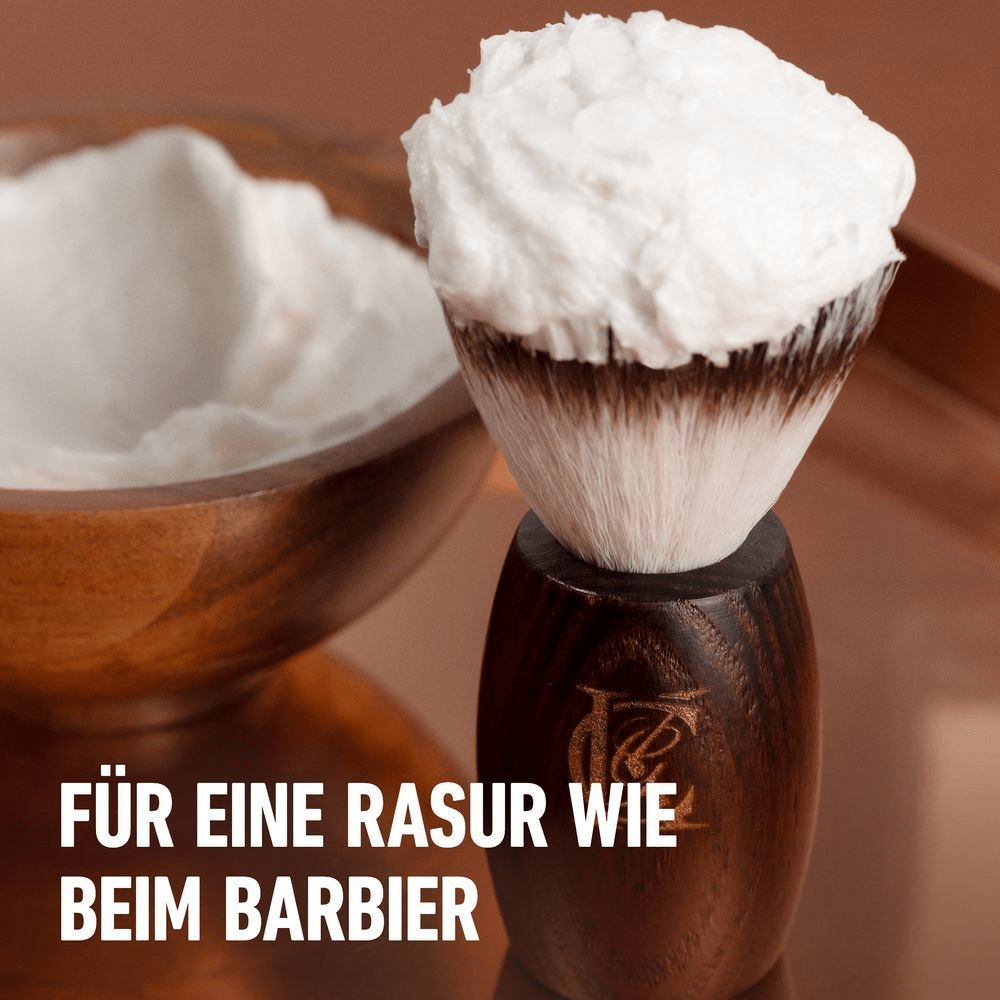 Bild: Gillette King C. Rasiercreme für Männer