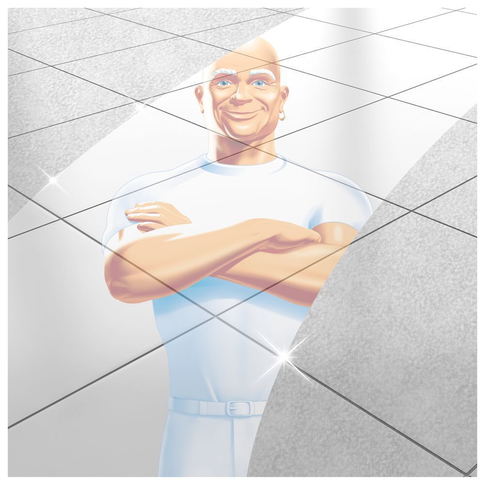 Bild: Meister Proper Allzweckreiniger Mit Citrusfrische-Duft