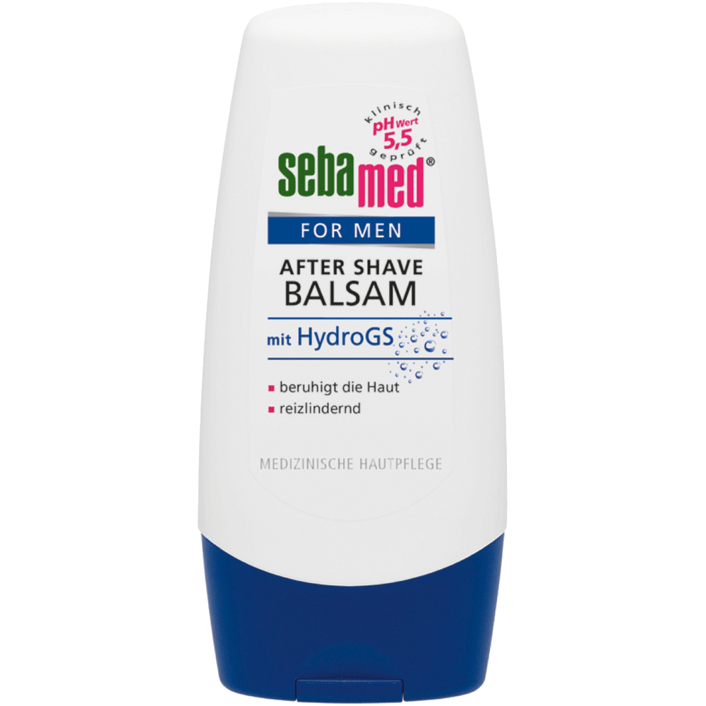 Bild: sebamed for Men After Shave Balsam