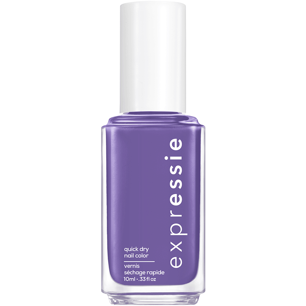 Bild: Essie expressie Nagellack 