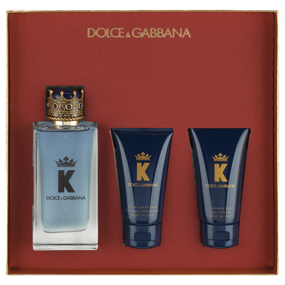 Bild: Dolce & Gabbana K Geschenkset