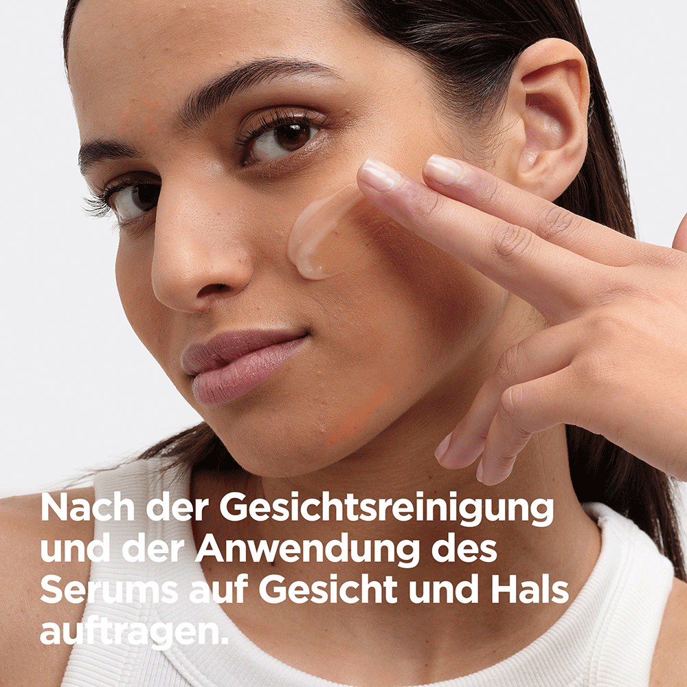 Bild: Mixa Anti-Unreinheiten Gel-Creme