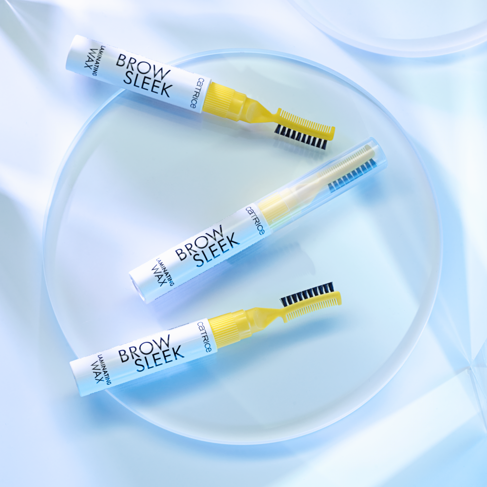 Bild: Catrice Brow Sleek Laminating Wax