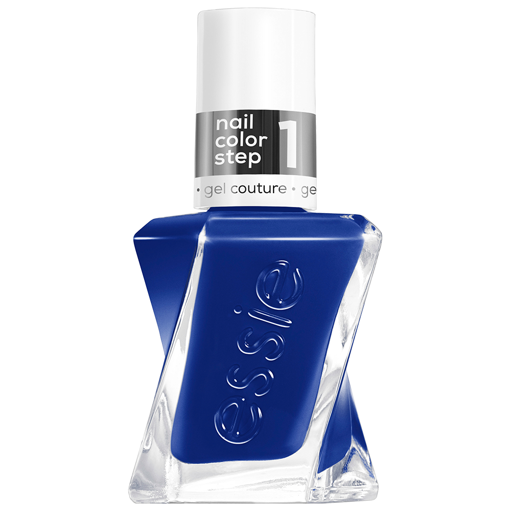 Bild: Essie Nagellack Gel Couture by Essie new highs