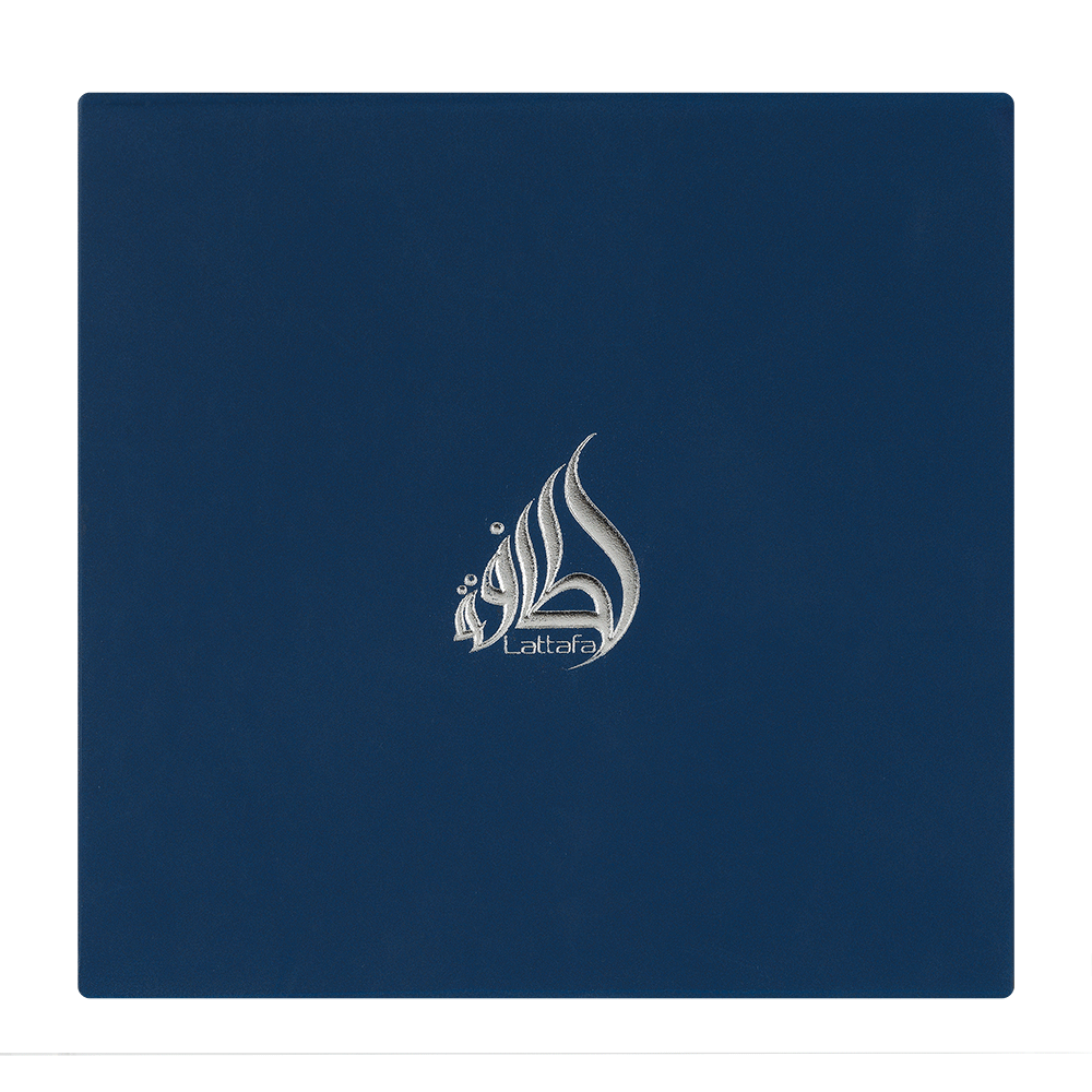 Bild: Lattafa Asad Zanzibar Eau de Parfum 