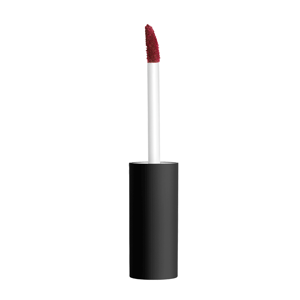 Bild: NYX Professional Make-up Soft Matte Lip Cream madrid
