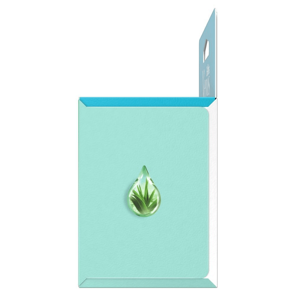 Bild: Gillette Venus Smooth Sensitive Damenrasierer