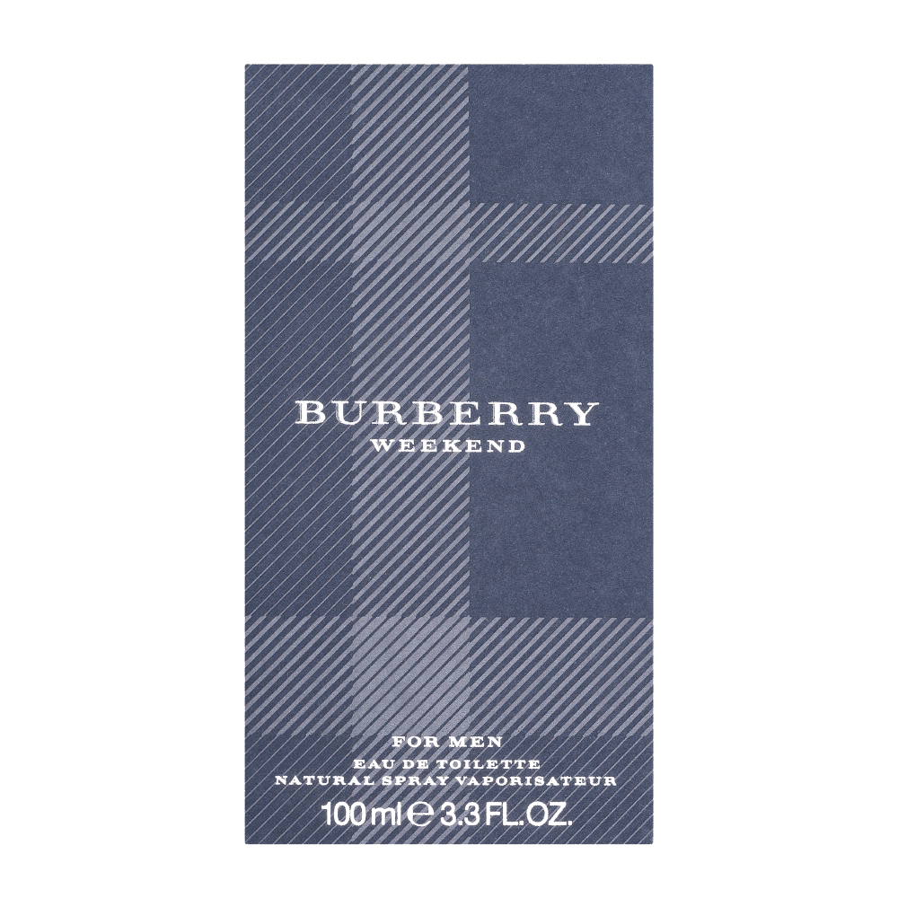 Bild: Burberry Weekend for Men Eau de Toilette