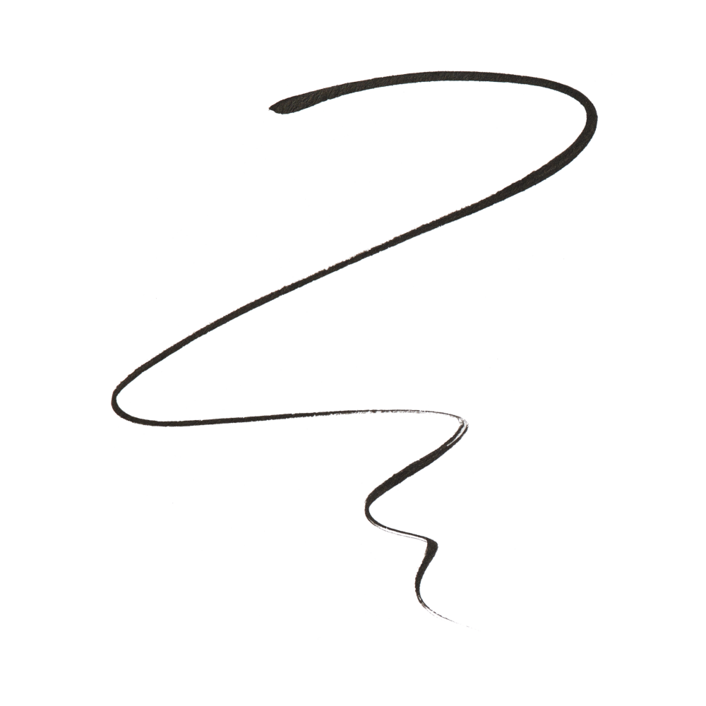 Bild: Catrice 24h Brush Liner Ultra Black Waterproof