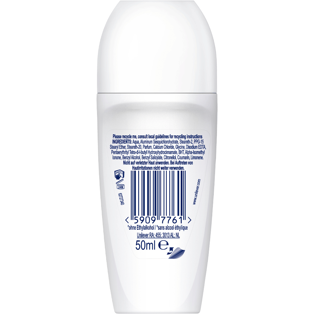 Bild: Rexona Nonstop Protection Deo Roll-On Bright Bouquet