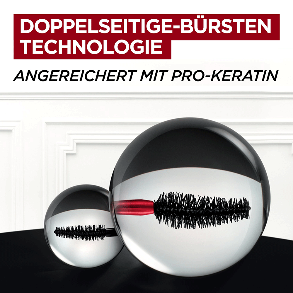 Bild: L'ORÉAL PARIS Mascara PRO XXL LIFT