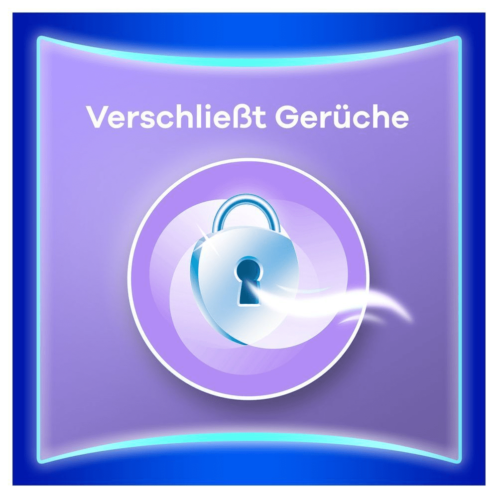 Bild: always Maxi Profresh Long Binden