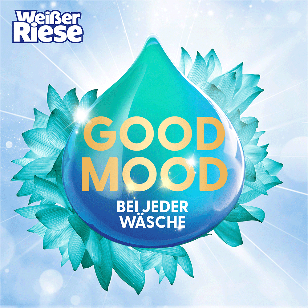 Bild: Weißer Riese Trio Caps Aromatherapie Lotus & Mandel