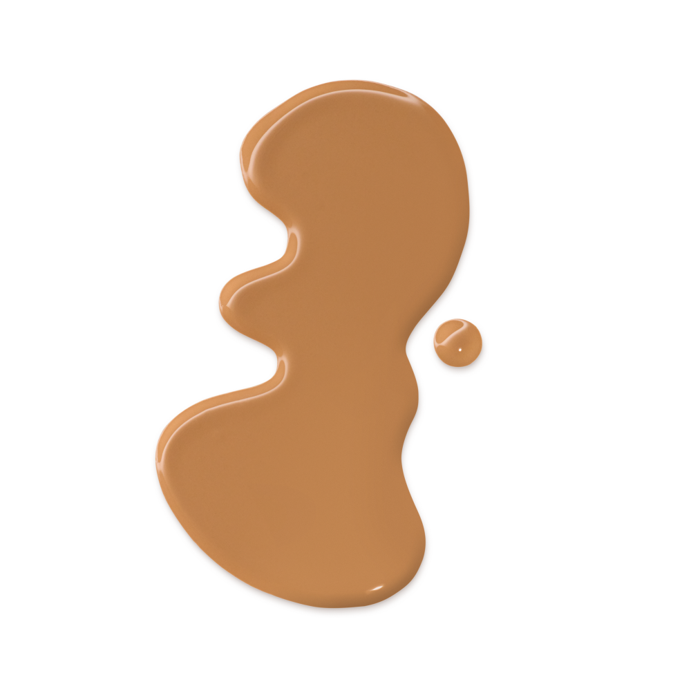 Bild: essence SKIN tint 50