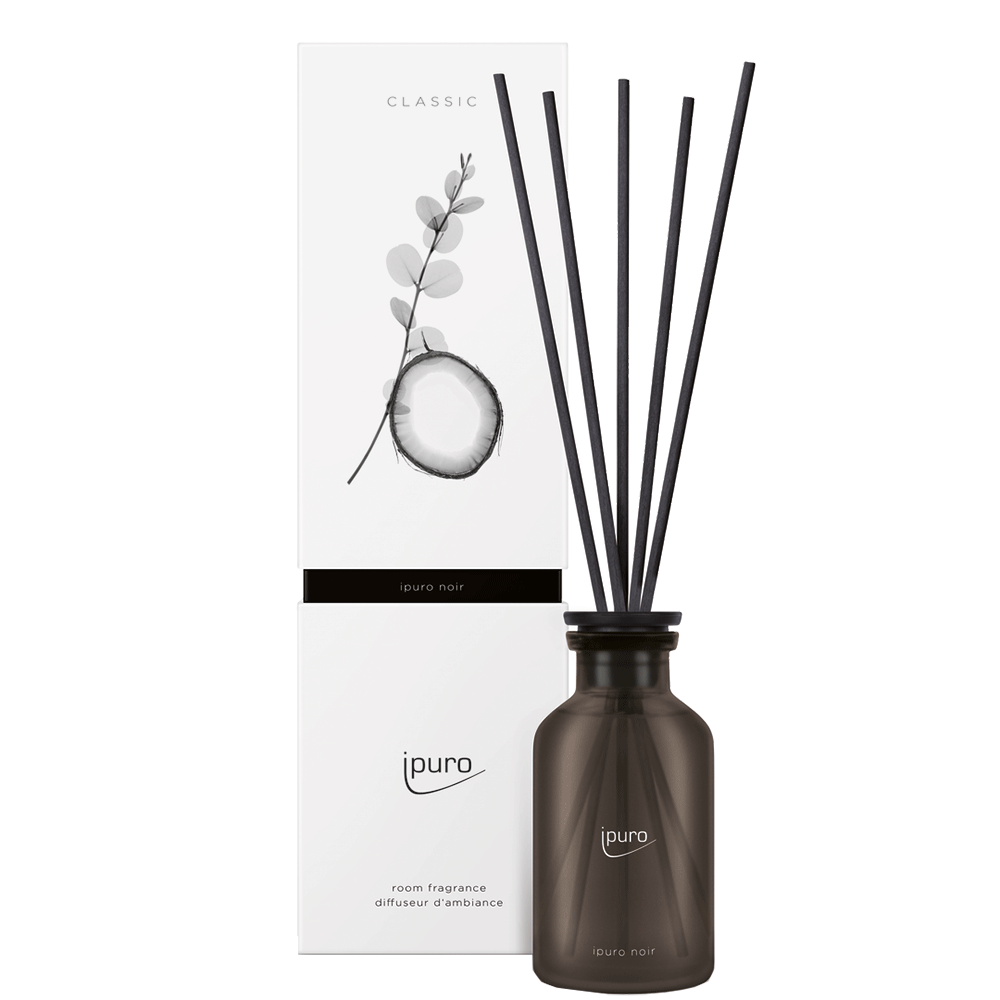 Bild: ipuro Classic Raumduft Noir